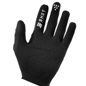 SHOT ‘Trainer 2.0’ Glove – Black – Medium