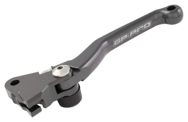 GP-Pro Alloy Flex MX Clutch Lever - #C07
