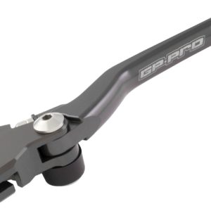 GP-Pro Alloy Flex MX Clutch Lever – #C09