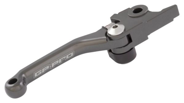 GP-Pro Alloy Flex MX Brake Lever - #B06