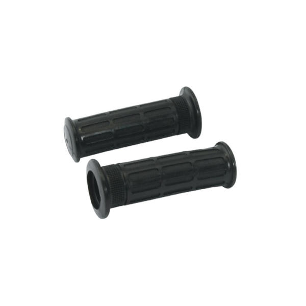 Grip Classic Lambretta Black 25mm Left 25mm Right 130mm