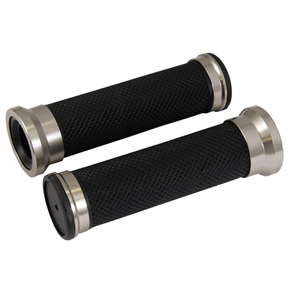 Grip Twin-Ring Titanium 25mm Left 25mm Right (RDR-211-T)