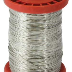 Bike It Lock Wire 0.8mm 500G (127M Approx)