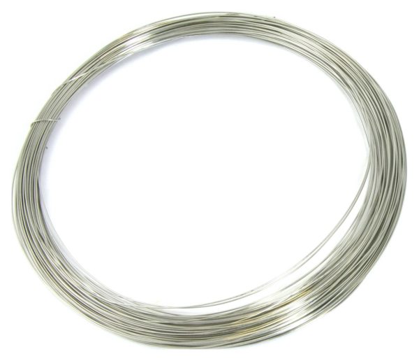 Bike It Lock Wire 30M X 0.7mm