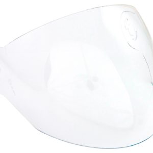 Replacement Clear Visor For GSB Dual Street Helmet G246