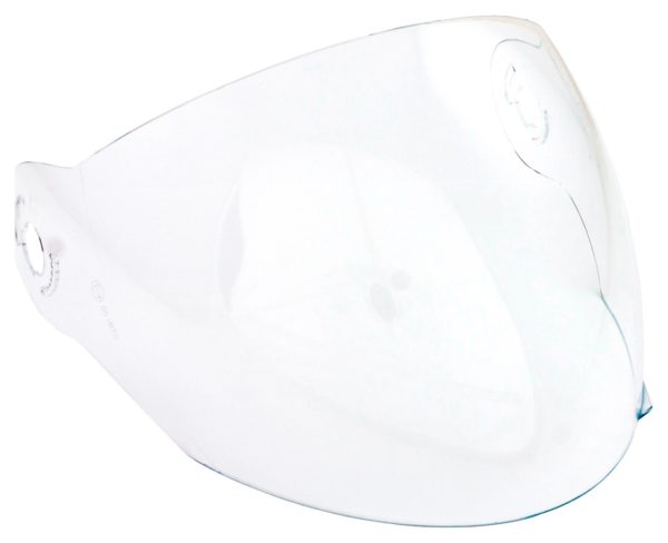 Replacement Clear Visor For GSB Dual Street Helmet G246