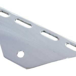 Bike It 4.5in Bottom Mount Headlight Bracket