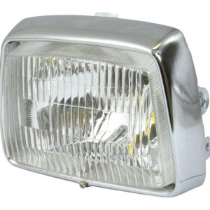 Honda C70/C90E CUB Headlight T19 12V 25/25W