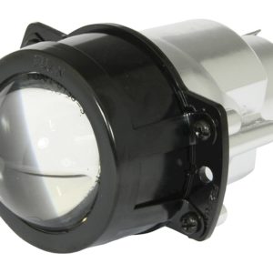 Universal Projector Headlight Hi Beam H1 12V 55W