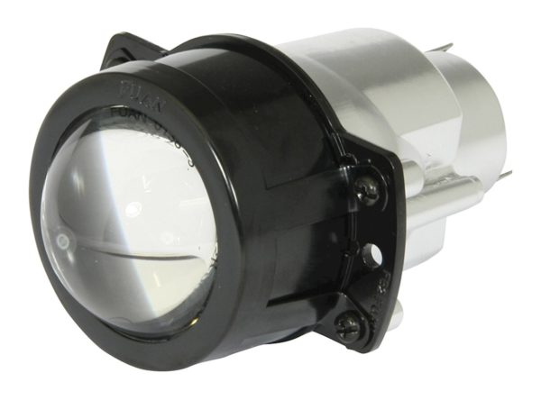 Universal Projector Headlight Hi Beam H1 12V 55W