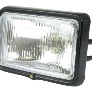 Headlight Yamaha DT125Lc / DR125R / TZR2 RP35 12V 25/25W