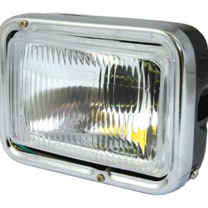 Headlight Yamaha RD125LC / TZR125