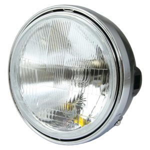 Headlight Yamaha RD250LC / RD350LC H4 12V60/55W