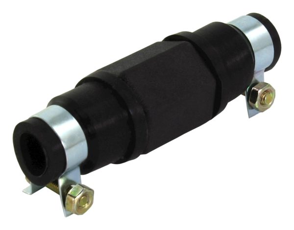 Bike It 7mm Inline HT Connector Lead