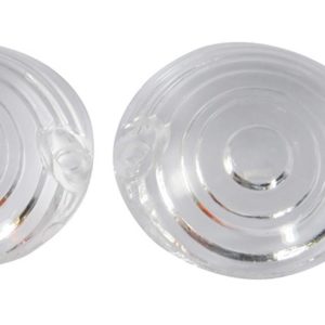 Bike It Amber Bulb Conversion Kit