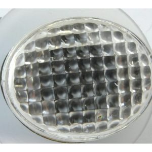 Bike It Micro Slim Fairing Indicators With Clear Lens
