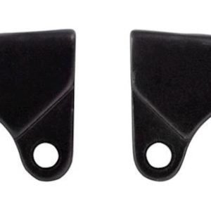 Bike It OEM Replacement Lever Set Alloy – #H20