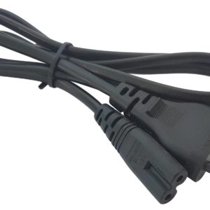 EU Plug For Lithium Ion Battery Charger