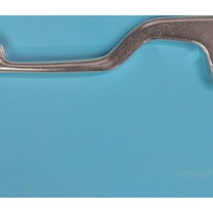 Bike It Alloy MX Clutch Lever – #C04