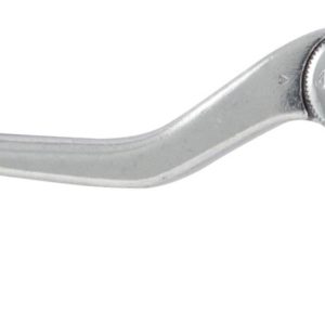 Bike It OEM Replacement Alloy Clutch Lever – #D01C