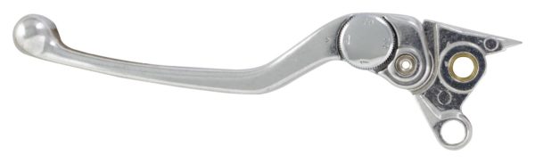 Bike It OEM Replacement Alloy Clutch Lever - #D01C