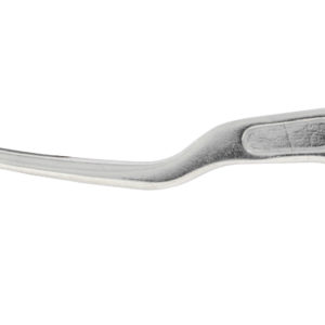 Bike It OEM Replacement Alloy Clutch Lever – #D04C
