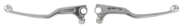 Bike It OEM Replacement Alloy Brake and Clutch Lever Set - #D06
