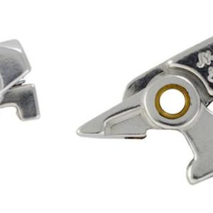 Bike It OEM Replacement Alloy Brake and Clutch Lever Set – #H02