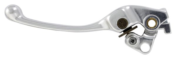 Bike It OEM Replacement Alloy Clutch Lever - #H03C