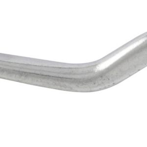 Bike It OEM Replacement Alloy Clutch Lever – #H31C