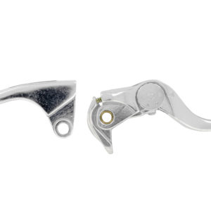 Bike It OEM Replacement Alloy Brake and Clutch Lever Set – #K14