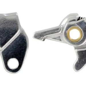Bike It OEM Replacement Alloy Brake and Clutch Lever Set – #S03