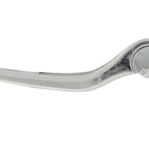 Bike It OEM Replacement Alloy Clutch Lever – #S04C