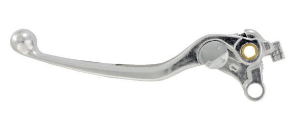 Bike It OEM Replacement Alloy Clutch Lever - #S04C