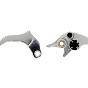 Bike It OEM Replacement Alloy Brake and Clutch Lever Set – #S08