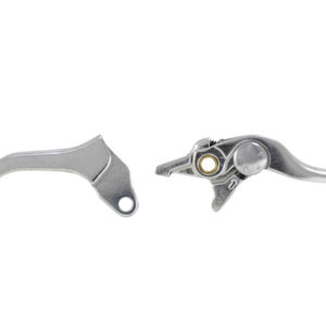 Bike It OEM Replacement Alloy Brake and Clutch Lever Set – #S16
