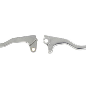 Bike It OEM Replacement Alloy Brake and Clutch Lever Set – #Y18