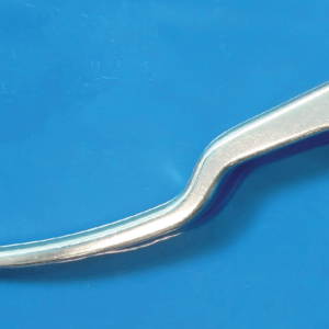 Bike It OEM Replacement Alloy Clutch Lever – #Y23C