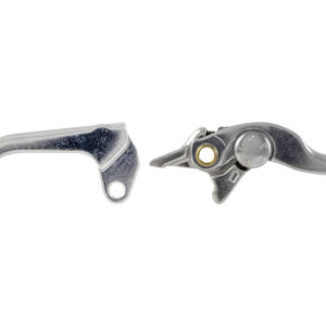 Bike It OEM Replacement Alloy Brake and Clutch Lever Set – #Y24