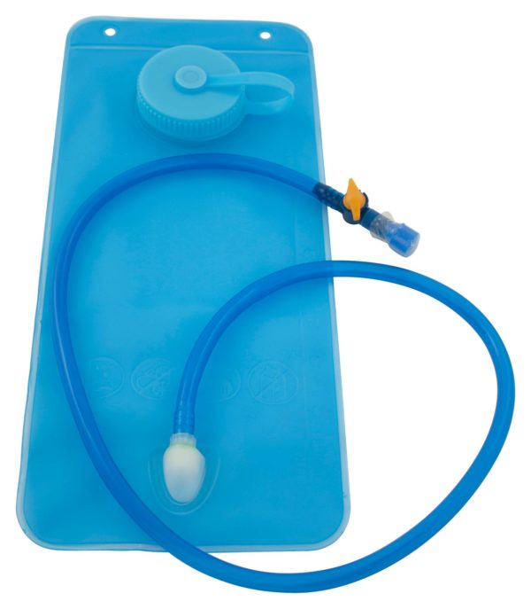 BikeTek Hydration Bag Replacement Bladder - 1L - Image 2