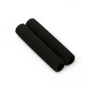 Bike It Protective Lever Foam Black