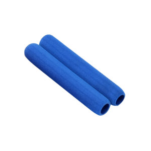 Bike It Protective Lever Foam Blue