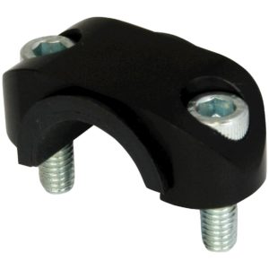 Bike It Lever Rotator Clamp Black