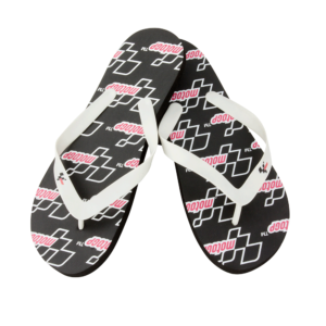 MotoGP Flip Flops – UK 9-10 / EUR 43-44