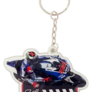MotoGP Lorenzo 99 PVC Keyfob