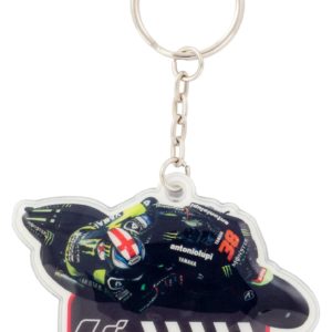 MotoGP Smith 38 PVC Keyfob