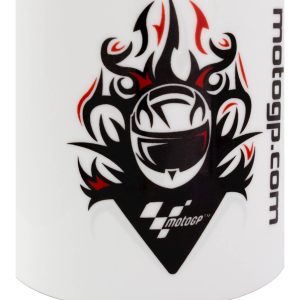 MotoGP Tribal Design Mug