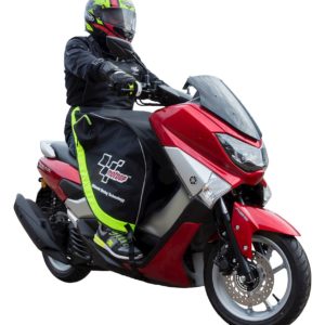 MotoGP Scooter Leg Cover