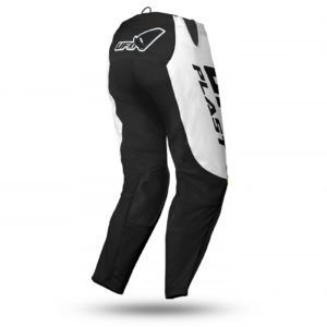 UFO Horizon Mx Pant Black/Green – UK28″/EUR44″