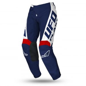 UFO Horizon Mx Pant Blue/White – UK28″/EUR44″